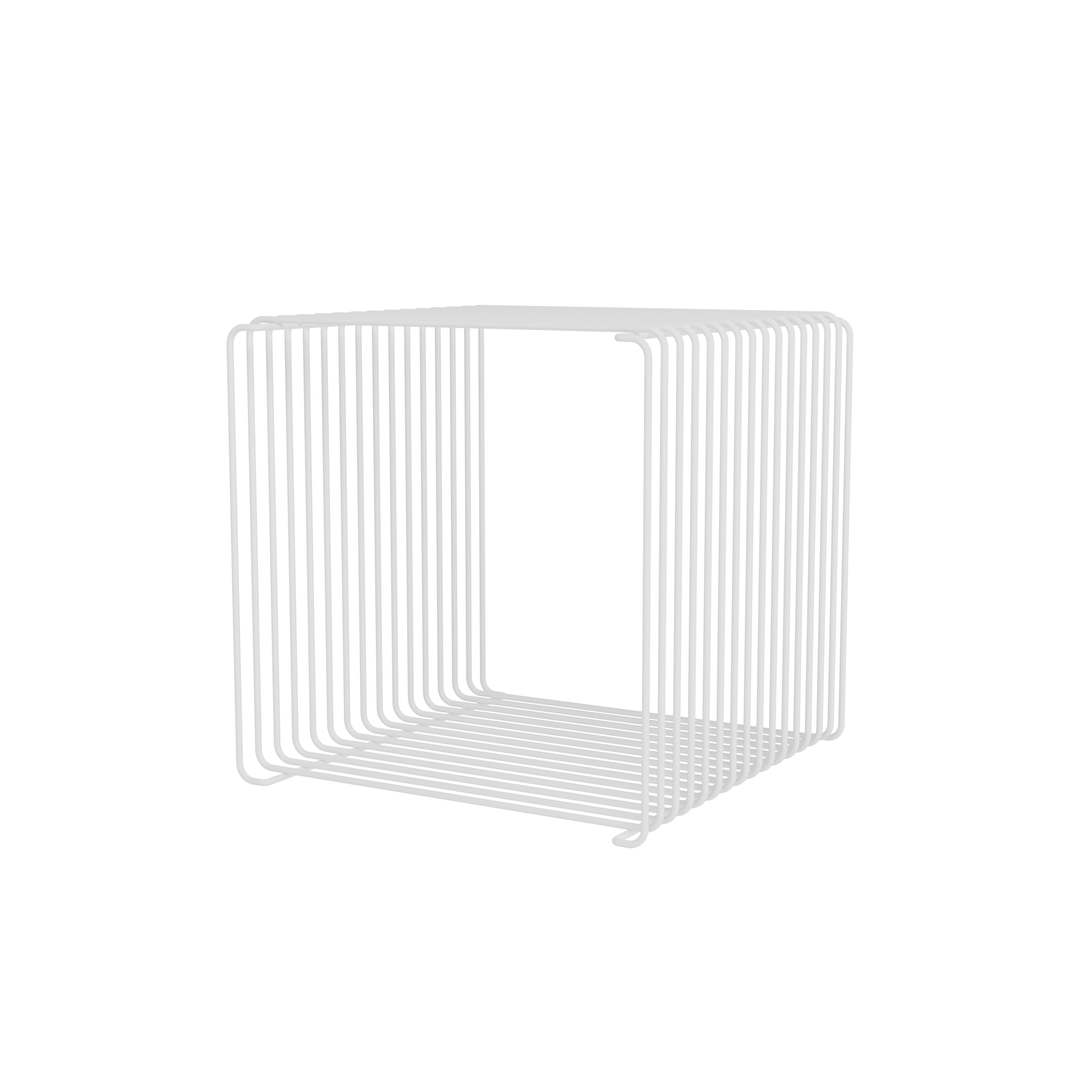 Panton Wire Modular Shelf