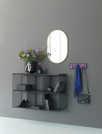 Panton Wire Modular Shelf