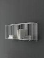 Panton Wire Modular Shelf