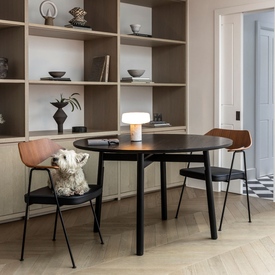 Case Furniture Kigumi table (Made to Order)