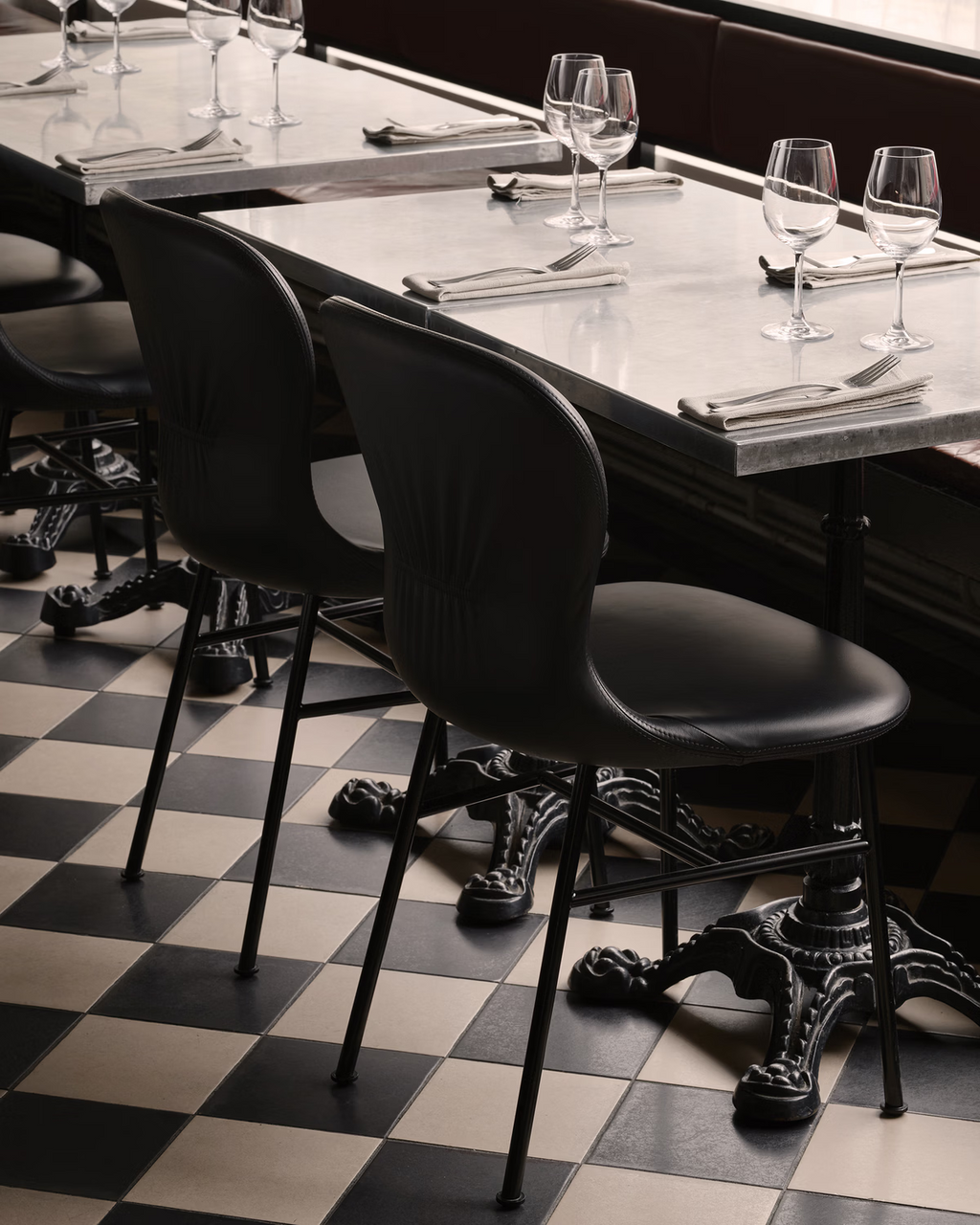 Myko Chair