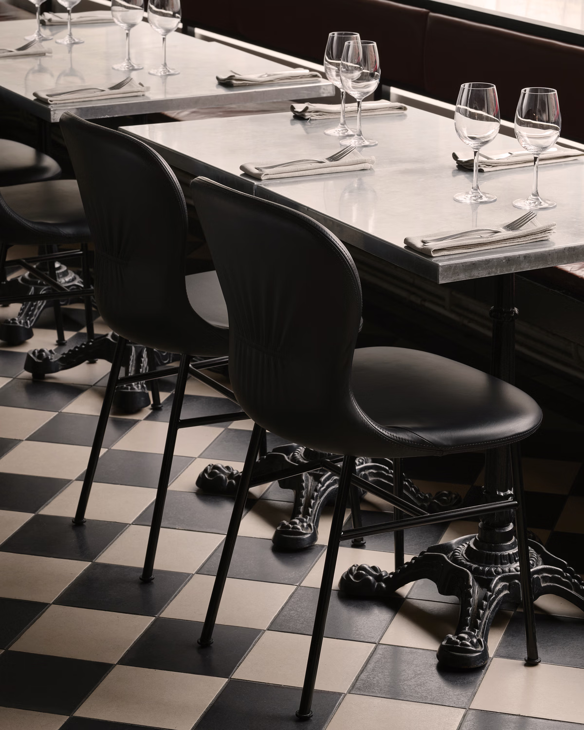 Myko Chair