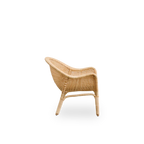 Sika Design Madame Lounge Chair เก้าอี้พักผ่อนหวาย