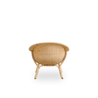 Sika Design Madame Lounge Chair เก้าอี้พักผ่อนหวาย