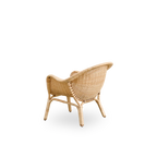 Sika Design Madame Lounge Chair เก้าอี้พักผ่อนหวาย