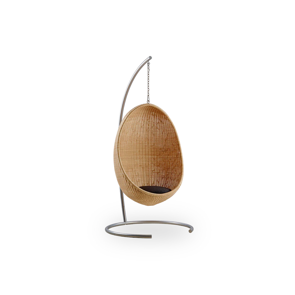 Sika Design Hanging Egg Chair เก้าอี้แขวนหวาย