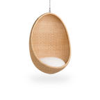 Sika Design Hanging Egg Chair เก้าอี้แขวนหวาย