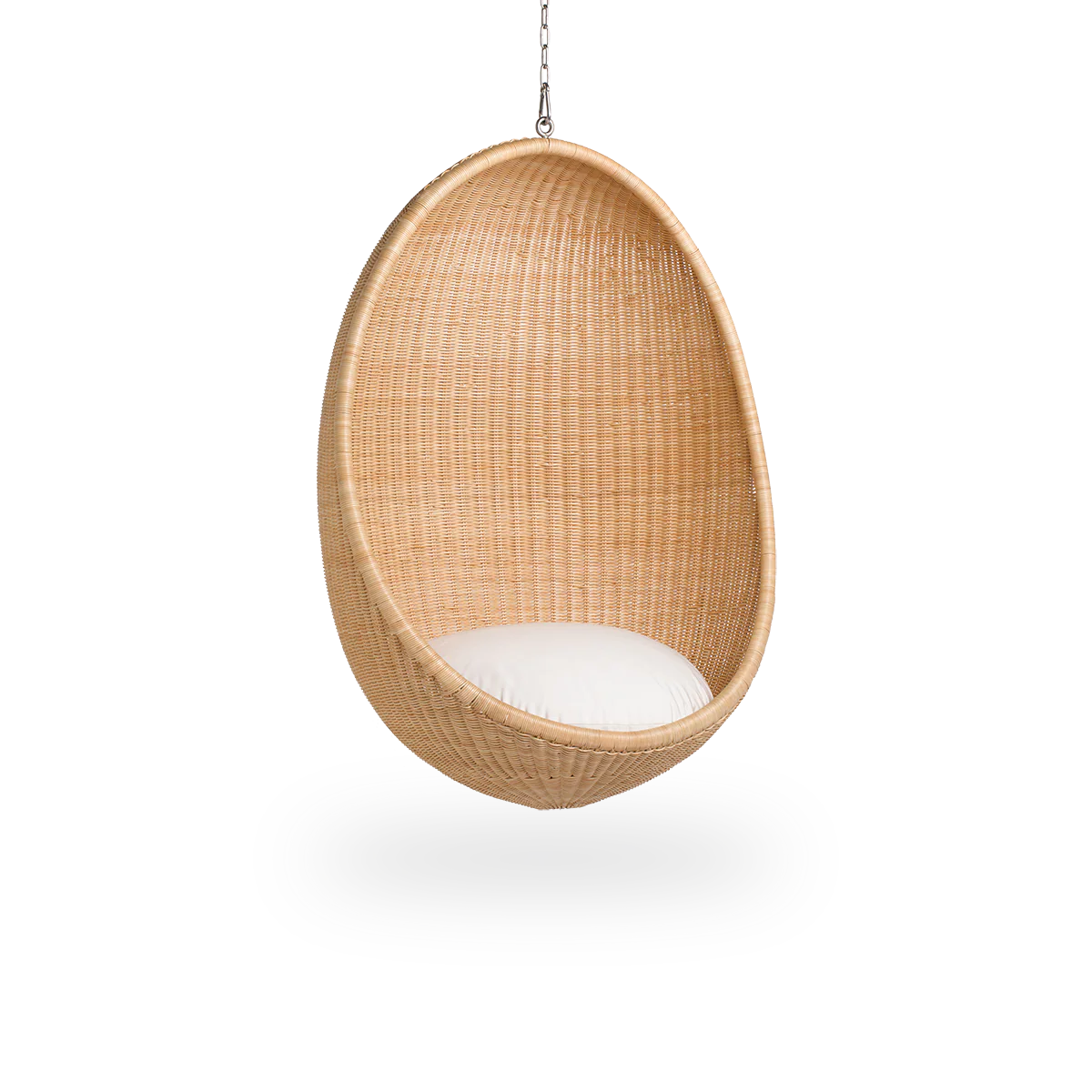 Sika Design Hanging Egg Chair เก้าอี้แขวนหวาย