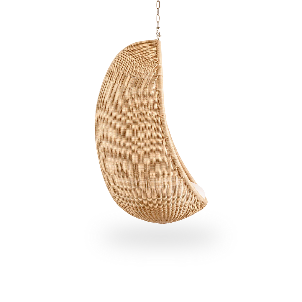 Sika Design Hanging Egg Chair เก้าอี้แขวนหวาย