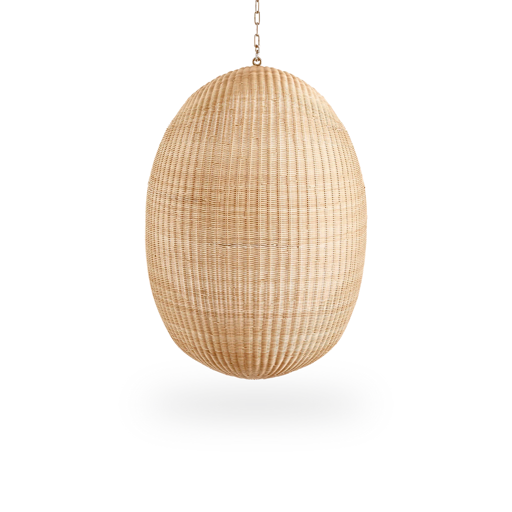 Sika Design Hanging Egg Chair เก้าอี้แขวนหวาย