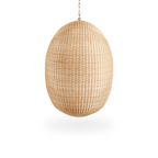 Sika Design Hanging Egg Chair เก้าอี้แขวนหวาย