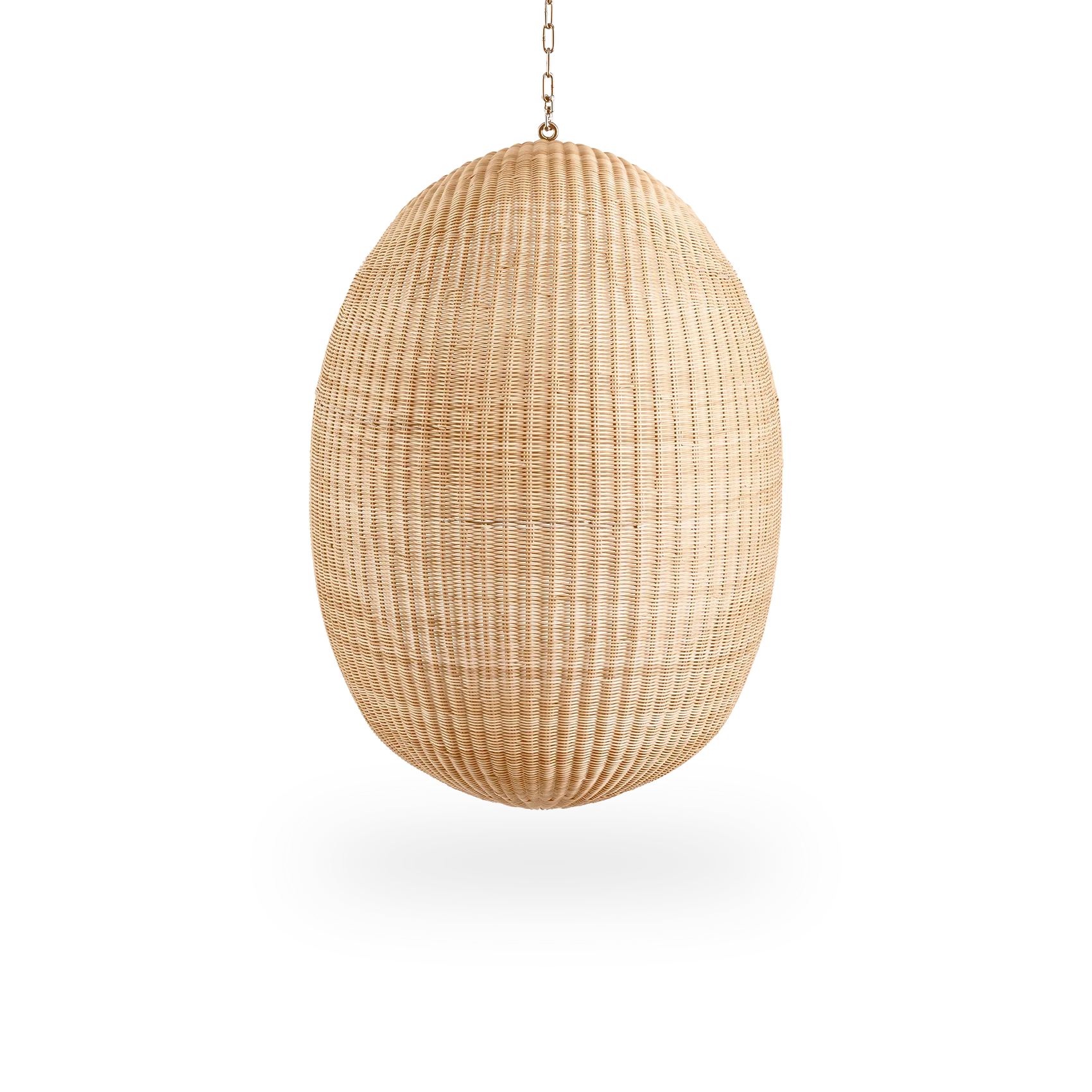 Sika Design Hanging Egg Chair เก้าอี้แขวนหวาย