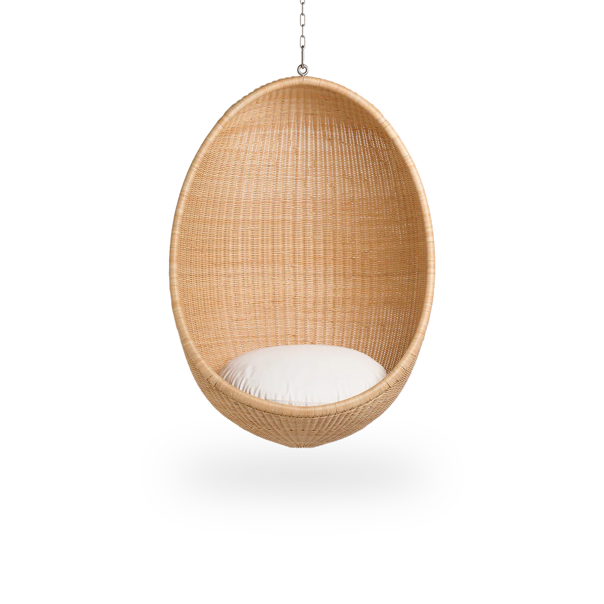 Sika Design Hanging Egg Chair เก้าอี้แขวนหวาย