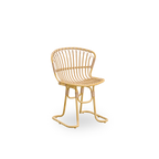 Sika Design Rita Exterior Dining Chair เก้าอี้รับประทานอาหารภายนอก
