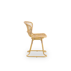 Sika Design Rita Exterior Dining Chair เก้าอี้รับประทานอาหารภายนอก