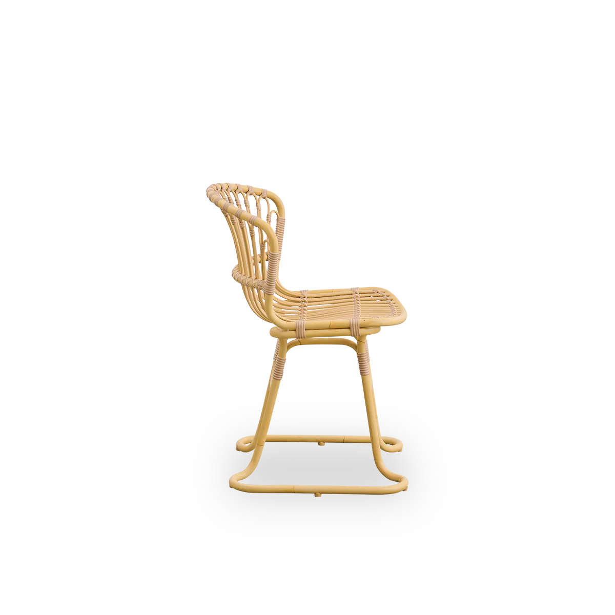 Sika Design Rita Exterior Dining Chair เก้าอี้รับประทานอาหารภายนอก