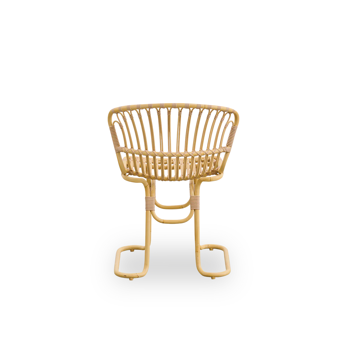 Sika Design Rita Exterior Dining Chair เก้าอี้รับประทานอาหารภายนอก