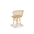 Sika Design Rita Exterior Dining Chair เก้าอี้รับประทานอาหารภายนอก