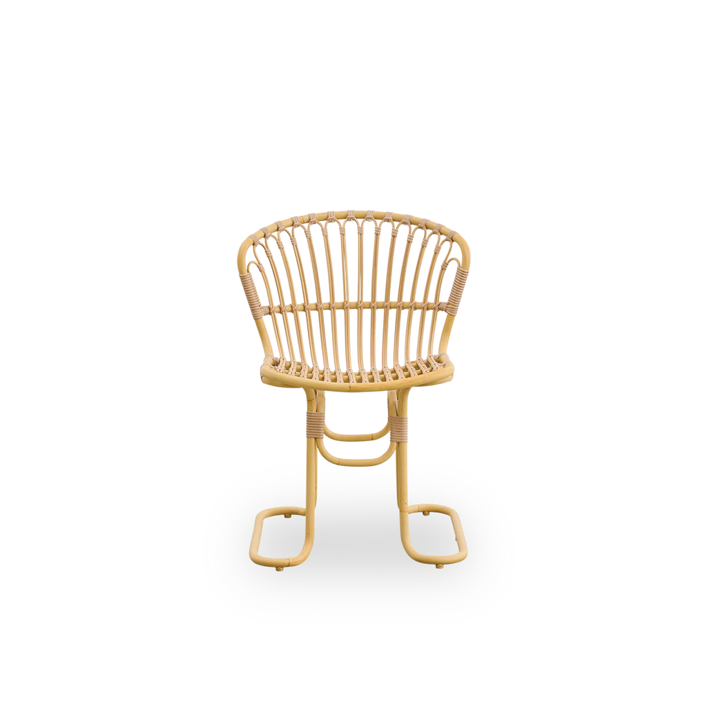 Sika Design Rita Exterior Dining Chair เก้าอี้รับประทานอาหารภายนอก