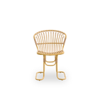 Sika Design Rita Exterior Dining Chair เก้าอี้รับประทานอาหารภายนอก