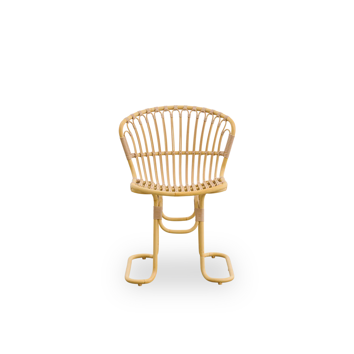 Sika Design Rita Exterior Dining Chair เก้าอี้รับประทานอาหารภายนอก