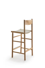 Akademia High Chair