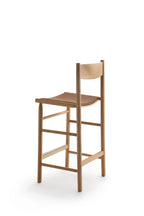Akademia High Chair