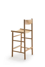Akademia High Chair