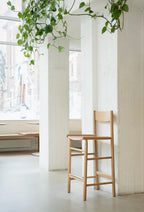 Akademia High Chair