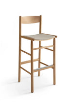 Akademia High Chair
