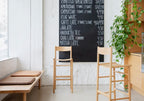 Akademia High Chair