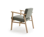 Archetyp Lounge Chair