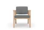 Archetyp Lounge Chair