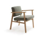 Archetyp Lounge Chair