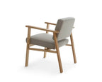 Archetyp Lounge Chair