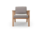 Archetyp Lounge Chair