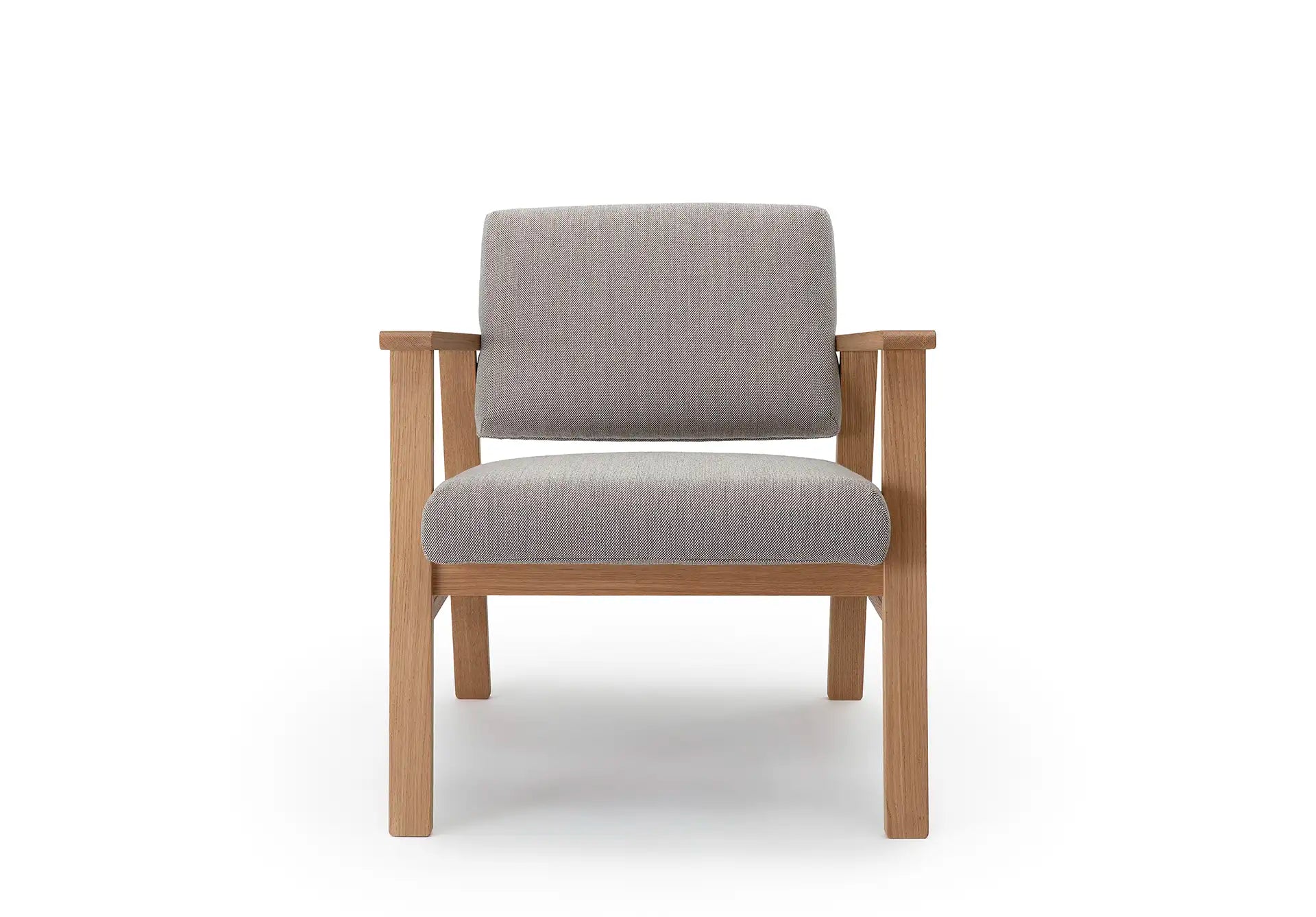 Archetyp Lounge Chair