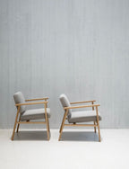 Archetyp Lounge Chair