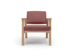 Archetyp Lounge Chair