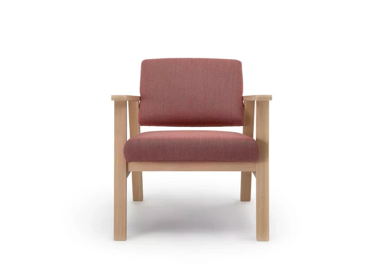 Archetyp Lounge Chair