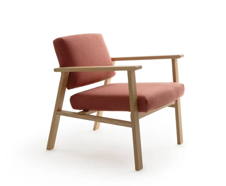 Archetyp Lounge Chair