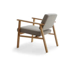 Archetyp Lounge Chair