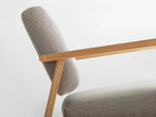 Archetyp Lounge Chair