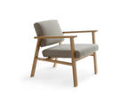 Archetyp Lounge Chair