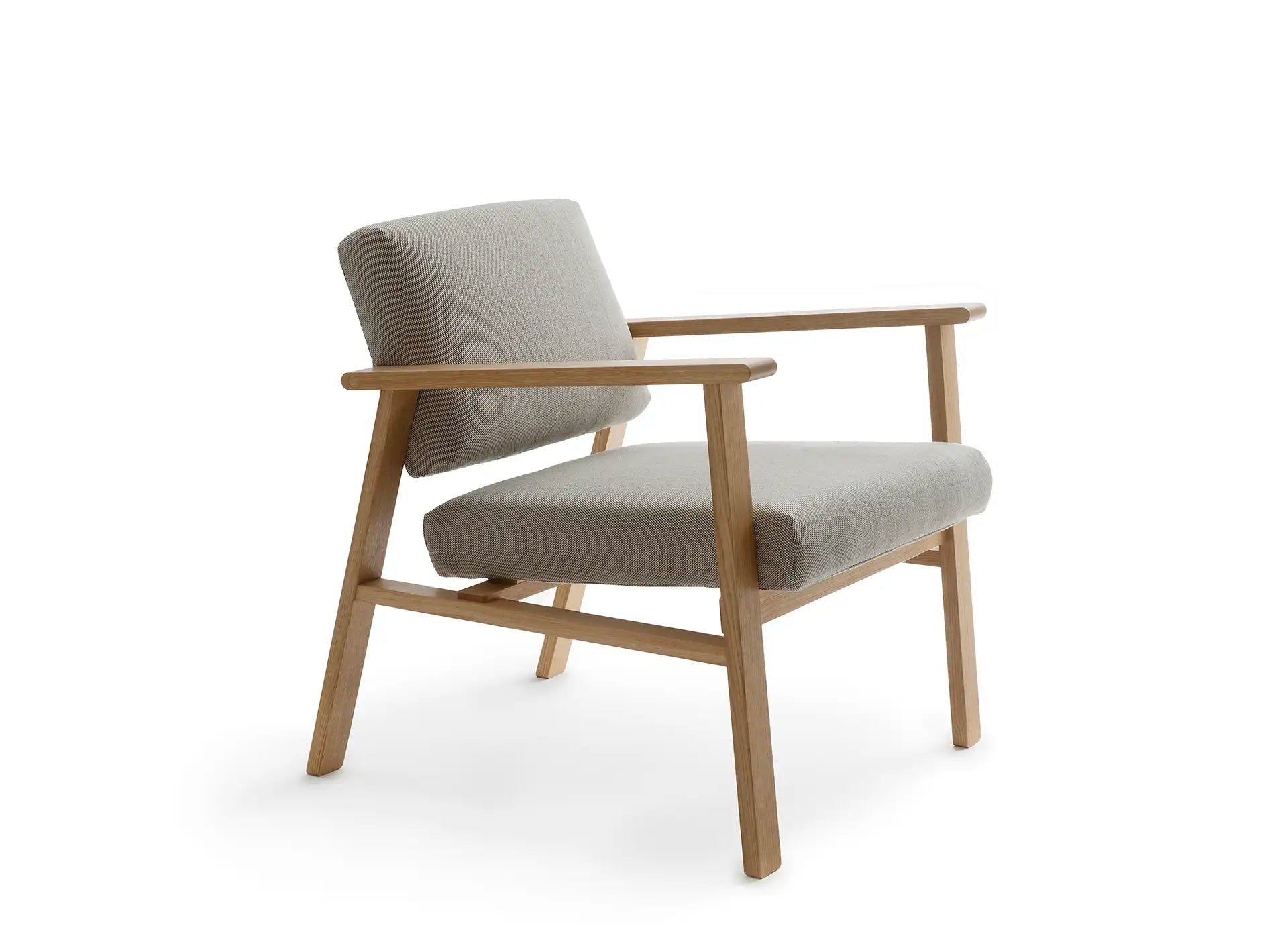 Archetyp Lounge Chair