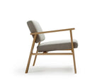 Archetyp Lounge Chair