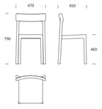 Kumu Dining Chair