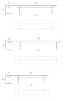 Nikari Edi Bench