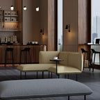 Nakki Modular Sofa