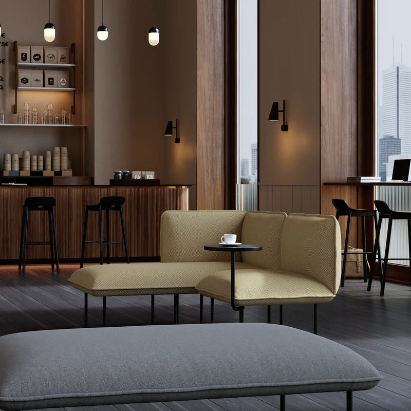 Nakki Modular Sofa